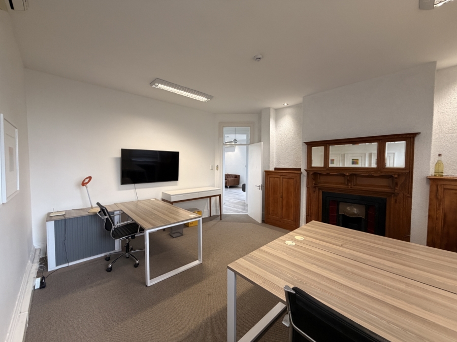 To Let Commercial Property for Rent in Waterfront Western Cape